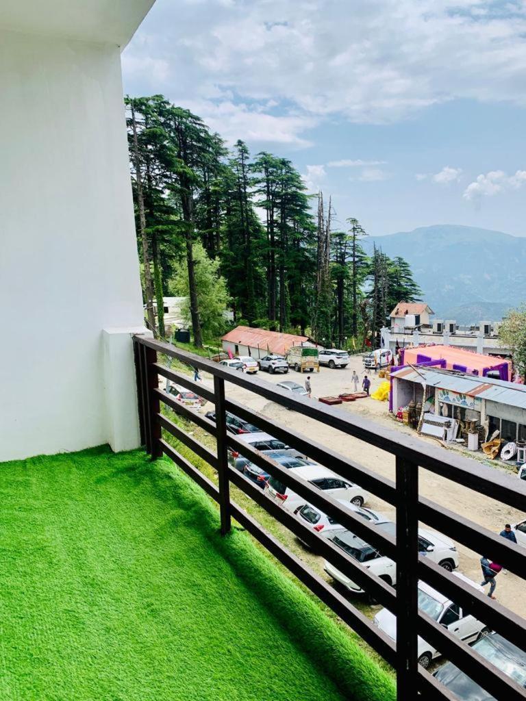 Hotel Patnitop By Emt Kültér fotó